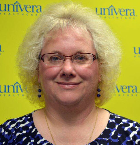 Donna Gawel
