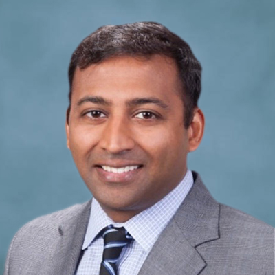Ankit Garg, M.D.