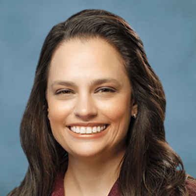 Dr. Deanna McDonald, M.D.