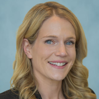 Dr. Elizabeth Nicholas, M.D.
