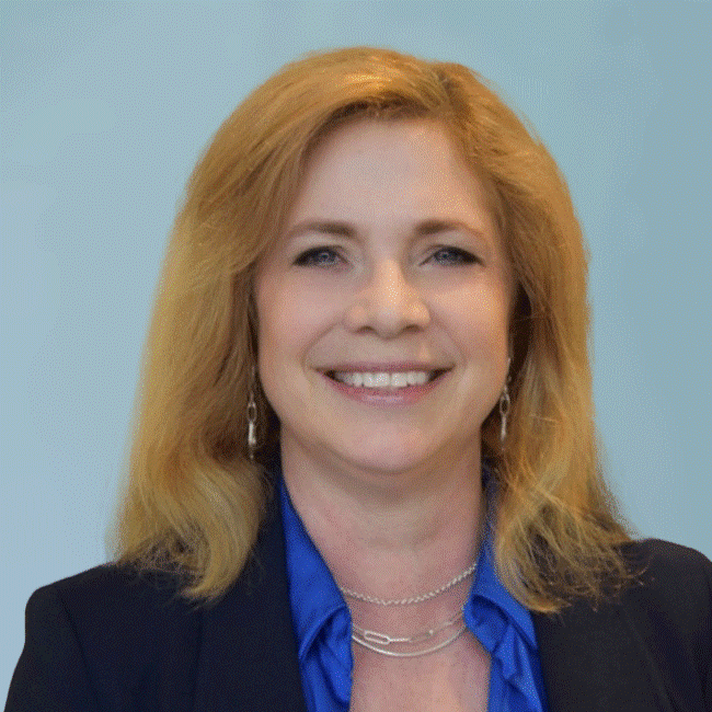 Dr. Kathy Robischon, M.D.
