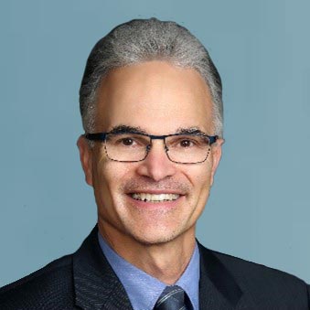 Steven Dina, M.D.