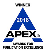 Apex Publishing Award 2019